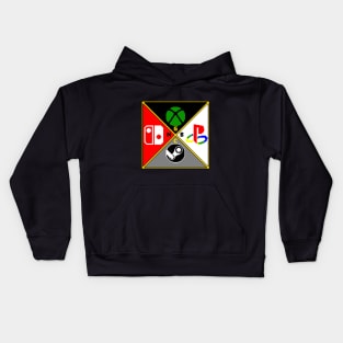 NB Gaming Club 2021-22 Kids Hoodie